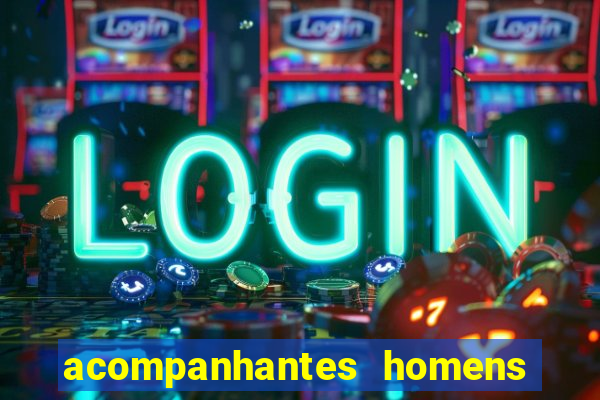 acompanhantes homens porto alegre